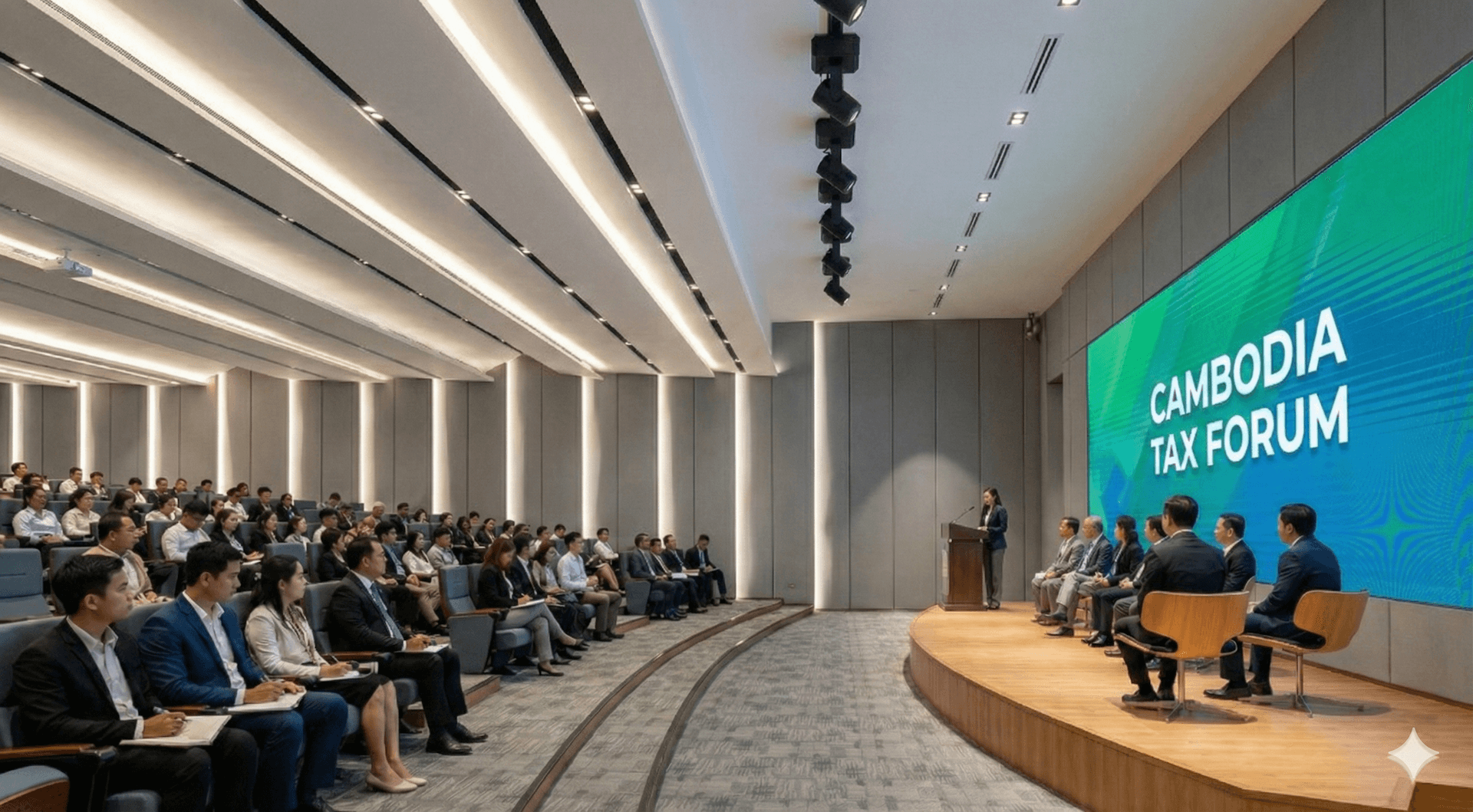 Auditorium - 2