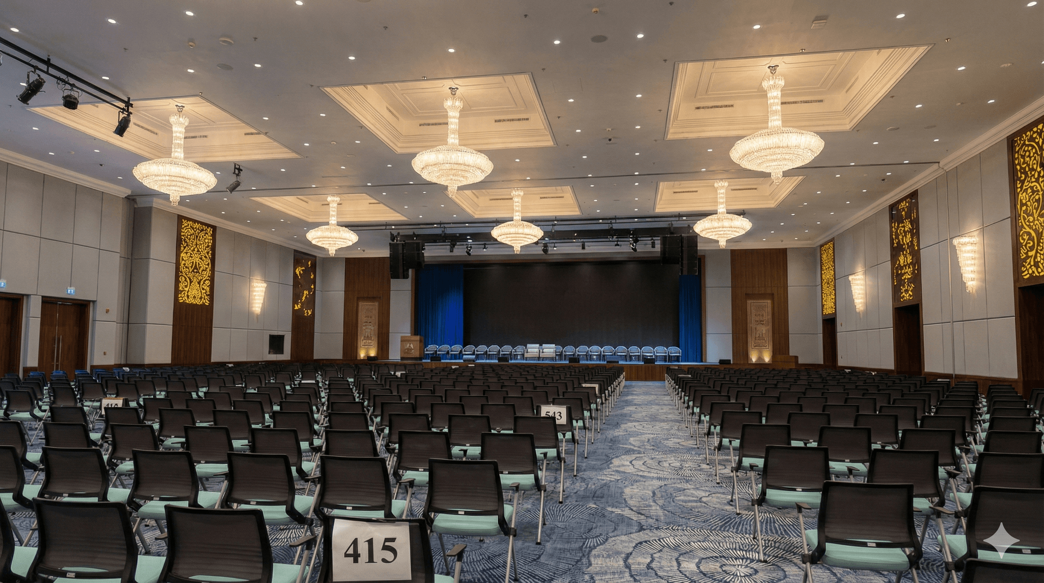 Grand Ballroom