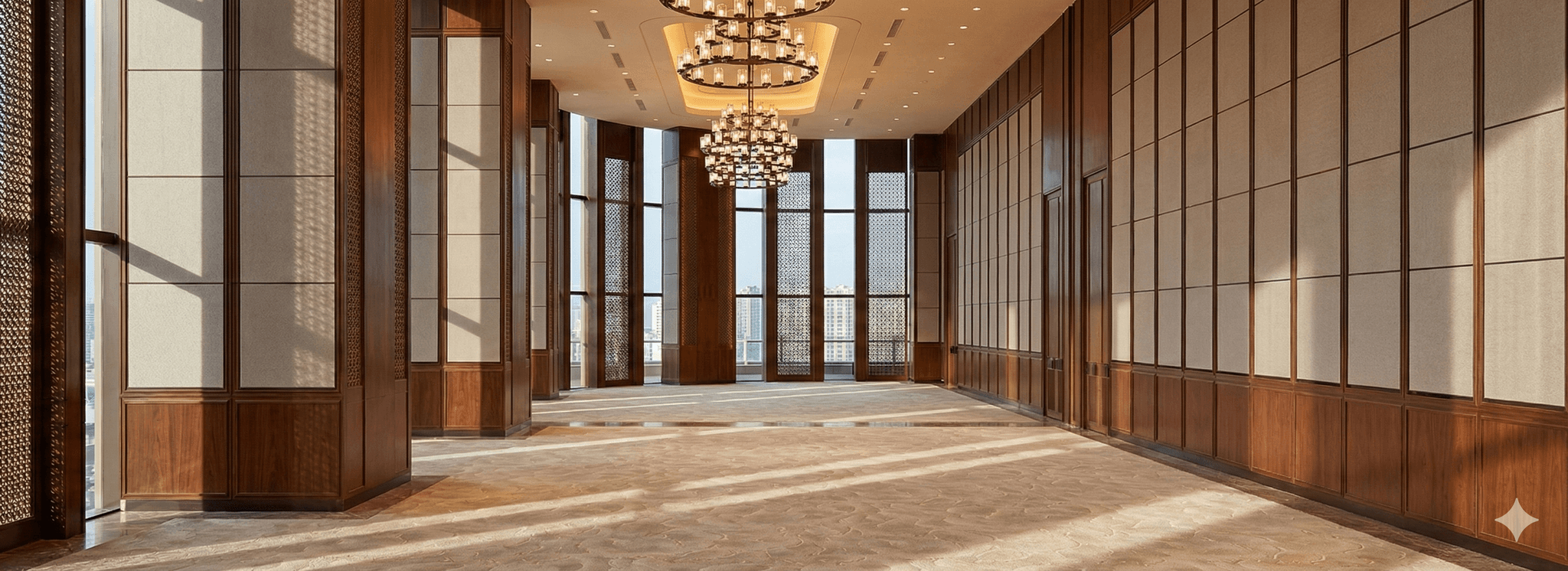 Multi-Purpose Function Room