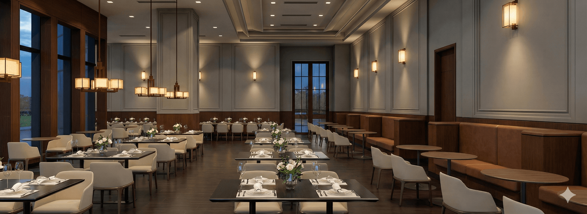 Signature Restaurant